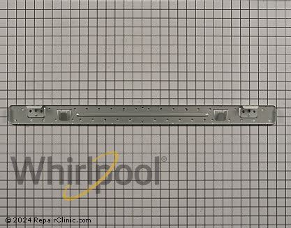 ebay whirlpool mounting bracket model wmh31017abo parts|Whirlpool w11025649 parts diagram.